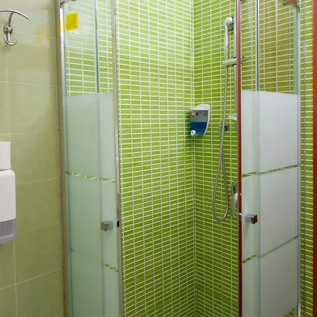 Apartmán Palazzo Carafa Della Spina *