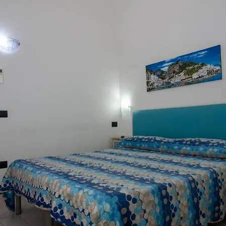 Apartmán Palazzo Carafa Della Spina Neapol