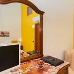 Palazzo Carafa Della Spina Апартаменты