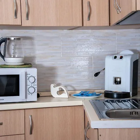 Palazzo Carafa Della Spina アパート ナポリ