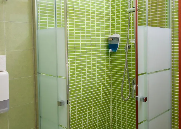 アパート Palazzo Carafa Della Spina *