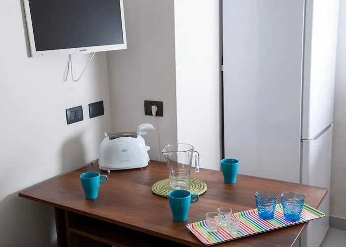 Palazzo Carafa Della Spina * 나폴리