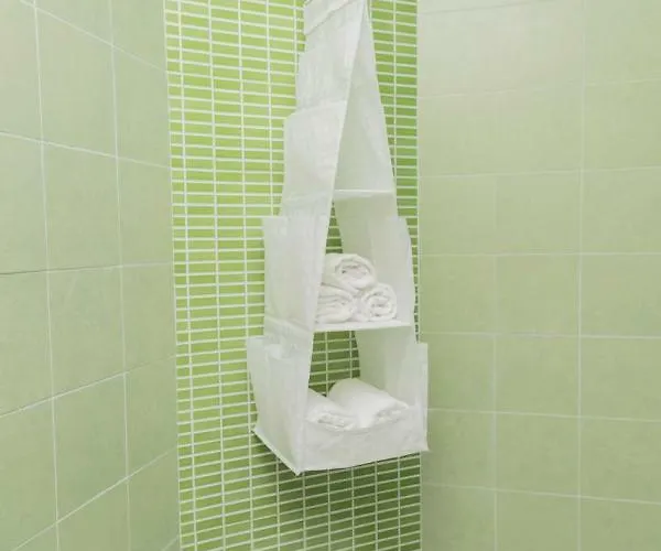 Palazzo Carafa Della Spina 아파트 나폴리