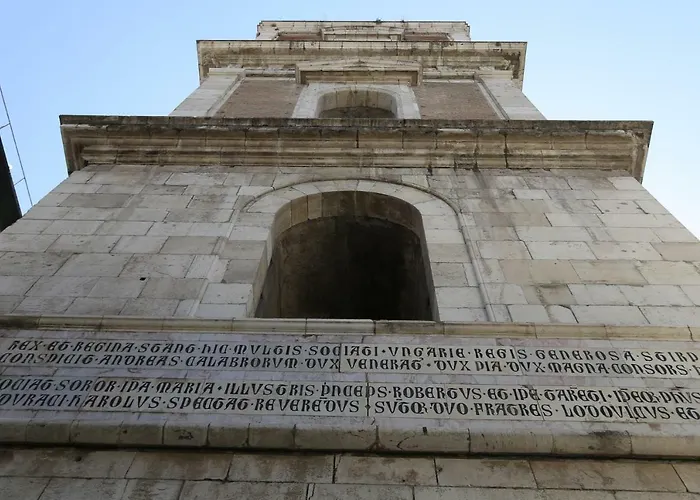 Palazzo Carafa Della Spina