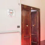 아파트 Palazzo Carafa Della Spina *