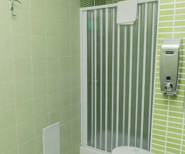 Palazzo Carafa Della Spina Apartament